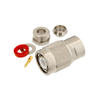 Coaxial Connector (RF) Assemblies - 6099-PE44061-ND - DigiKey
