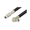 Coaxial Cables (RF) - 6099-PE34687LF-24-ND - DigiKey