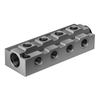 Fittings, Couplings, and Distributors -- 2171-FR-8-1/8-ND - Image
