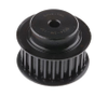 Belt Pulleys - 183114 - RS Components, Ltd.