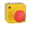 Emergency Stop Push Buttons - 2769445 - RS Components, Ltd.