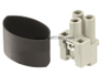 Heavy Duty Power Connector Inserts & Modules -- 1741703 - Image