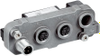 Sensor & Actuator Cables - 2858870 - RS Components, Ltd.