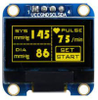 OLED Displays - 2256203 - RS Components, Ltd.