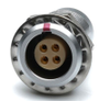Industrial Circular Connectors - 2095614 - RS Components, Ltd.