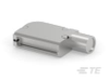 Connector Strain Relief - 5745653-1 - TE Connectivity