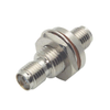 Coaxial Connector (RF) Adapters - 5328-FMAD10064-ND - DigiKey