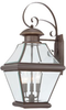Exterior -Wall Mount - 307216 - Light Center (The)