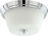 Flush Mounts-Bowl Style - 304359 - Light Center (The)