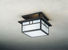Semi-Flush Mts.-Other - 24235 - Light Center (The)