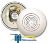 Bogen Surface Mount 1-Watt Single-Tap Ceiling Speaker -- SM1EZ