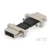 Rectangular Cable Assemblies - 844-1589798-5-ND - DigiKey