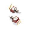 Pushbutton Switches - 108-8125J85WBE223-ND - DigiKey