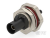 Coax Connectors - 2550700-1 - TE Connectivity