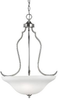 Pendants-Bowl Style - 370867 - Capital Lighting, Inc.