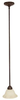 3150TS-245 Mini Pendants-Rod - 732451 - Capital Lighting, Inc.