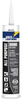 White Lightning Ultra 3006 Silicone Sealant - Black Liquid 10 fl oz - 03069 - 023275-03069 - R. S. Hughes Company, Inc.