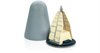 Log-Periodic Antenna -- HL050 - Image