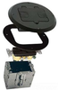 Floor Box -- 6239BK - Image