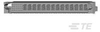 Rectangular Power Connectors - 6450131-4 - TE Connectivity