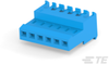 Standard Rectangular Connectors - 3-641243-6 - TE Connectivity