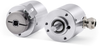 Rotary encoders // Absolute encoders (ROTACOD + ROTAMAG) // SSI and BiSS interface -- AM36-AMC36 - Image