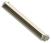 Backplane Connectors - DIN 41612 - 6-1393644-3 - Lingto Electronic Limited