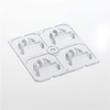 Optics - Lenses -- 711-1898-ND