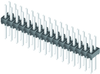 Board-Board Connector, Header, 100Way, 2Row; Connector Systems Samtec - 12P4129 - Newark, An Avnet Company