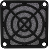 Fan Filter Assembly, Pu Foam, 60Mm; Fan Frame Size Orion Fans - 88AH8364 - Newark, An Avnet Company