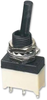 Switch, Toggle, Spdt, 5A, 250V; Switch Operation Apem - 96C3142 - Newark, An Avnet Company