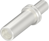 Circular Contact, Socket, Crimp; Product Range Intercontec Te Connectivity - 31AJ4214 - Newark, An Avnet Company