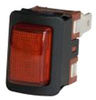 Pb Switch, Spst, 16A, 250Vac, Panel Rohs Compliant Multicomp Pro - 84AH0162 - Newark, An Avnet Company