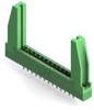 Card Edge Conn, Single Side, 13Pos, Th; Card Edge Connector Type Edac - 58AJ5274 - Newark, An Avnet Company