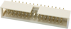 Connector, Header, 26Pos, 2Row, 2.54Mm; Connector Systems Multicomp Pro - 50AC5429 - Newark, An Avnet Company