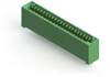 Card Edge Conn, Single Side, 21Pos, Lug; Card Edge Connector Type Edac - 68AJ0725 - Newark, An Avnet Company