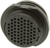 Circular Connector Receptacle Size 23 63 Position Free Hanging; Product Range Amp - Te Connectivity - 46F1138 - Newark, An Avnet Company