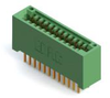Card Conn, Dual Side, 24Pos, Wire Wrap; Card Edge Connector Type Edac - 85H6273 - Newark, An Avnet Company