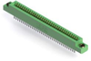 Card Edge Conn, Dual, 68Pos, Solder Lug; Card Edge Connector Type Edac - 65AJ9160 - Newark, An Avnet Company