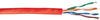 Unshld Cable, Cat5E, 4 Pair, 24Awg, 305M; Cable Shielding Carol Cable/general Cable - 85C2155 - Newark, An Avnet Company