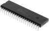 Mcu, 8Bit, 32Mhz, Dip-40; Product Range Microchip - 50Y1344 - Newark, An Avnet Company