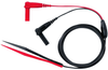 Test Lead, 1.219M, 400Vrms, 3A; Test Connector Type A Pomona - 78Y6961 - Newark, An Avnet Company