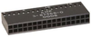 Wire-Board Connector Receptacle 34 Position, 2.54Mm; Product Range Amp Te Connectivity - 90F4952 - Newark, An Avnet Company