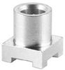 RF Coaxial Board Mount Connector - 133-8711-201 - Richardson RFPD