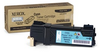 Xerox Phaser 6125 Cyan Toner Cartridge (106R01331) - 106R01331 - CWP solutions
