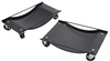 Dannmar Smart Carts - Vehicle Dolly (Set of 2) -- 129106
