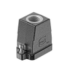Connectors, Interconnects Heavy Duty Connectors Heavy Duty Connector Housings, Hoods, Bases - Win Source Electronics