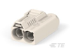 Data Connectivity Housings - 2380128-2 - TE Connectivity