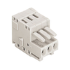 Headers, Plugs and Sockets - 2946-734-111-ND - DigiKey