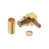 Coaxial Connector (RF) Assemblies - 900-0734060141-ND - DigiKey